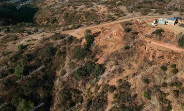 Venta parcela peñablanca regularizada contádo