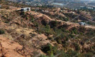 Venta parcela peñablanca regularizada contádo