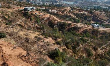 Venta parcela peñablanca regularizada contádo