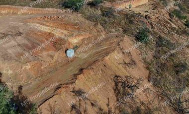 Venta parcela peñablanca regularizada contádo