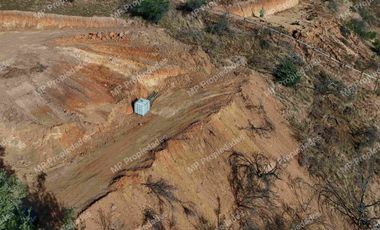 Venta parcela peñablanca regularizada contádo
