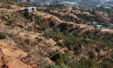 Venta parcela peñablanca regularizada contádo