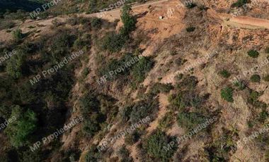 Venta parcela peñablanca regularizada contádo