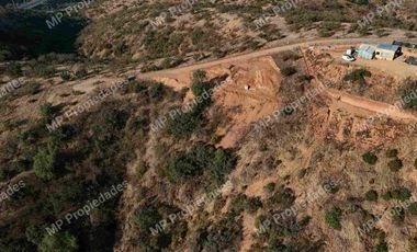 Venta parcela peñablanca regularizada contádo