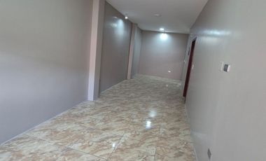 Departamento en Alquiler en la Alborada, Planta Baja, 3 Habitaciones, 2 Baños, Patio, Norte de Guayaquil.