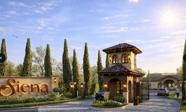 Own a Beautiful House in Siena, Bacoor City, Cavite