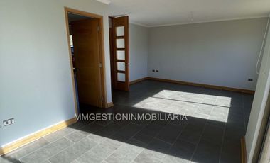 Se arrienda casa en condominio Curauma