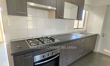 Se arrienda casa en condominio Curauma