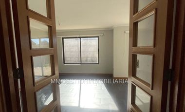 Se arrienda casa en condominio Curauma