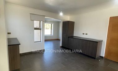 Se arrienda casa en condominio Curauma