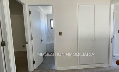 Se arrienda casa en condominio Curauma