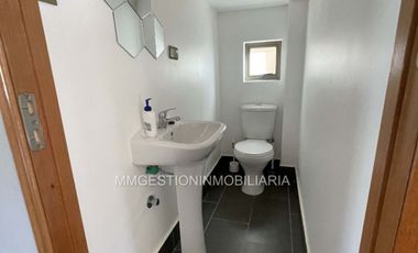 Se arrienda casa en condominio Curauma