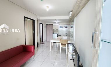 APARTEMEN DISEWAKAN DI SOLO DEKAT STASIUN PURWOSARI