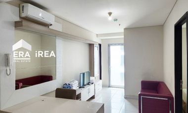 APARTEMEN DISEWAKAN DI SOLO DEKAT STASIUN PURWOSARI