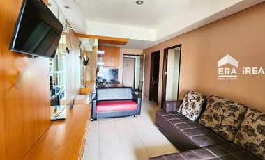 APARTEMEN DISEWAKAN DI SOLO DEKAT SOLO SQUARE MALL