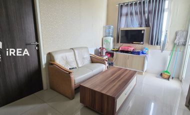 APARTEMEN DISEWAKAN DI JOGJA DEKAT AMBARUKMO PLAZA