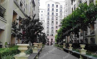 Newport NAIA T3 2BR Income Generating Condominium with Parking Slot For Sale