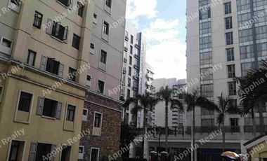 Newport NAIA T3 2BR Income Generating Condominium with Parking Slot For Sale