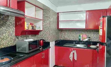 Newport NAIA T3 2BR Income Generating Condominium with Parking Slot For Sale