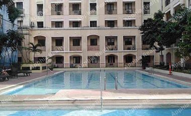 Newport NAIA T3 2BR Income Generating Condominium with Parking Slot For Sale