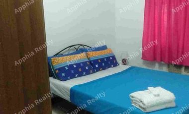 Newport NAIA T3 2BR Income Generating Condominium with Parking Slot For Sale