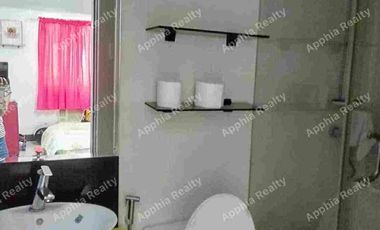 Newport NAIA T3 2BR Income Generating Condominium with Parking Slot For Sale
