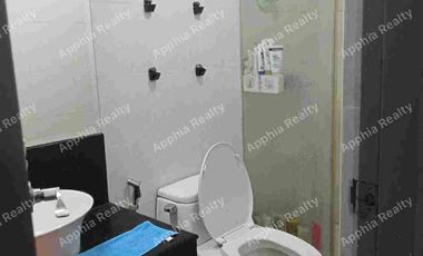 Newport NAIA T3 2BR Income Generating Condominium with Parking Slot For Sale