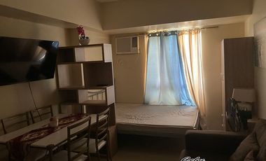 Studio with Wifi in Avida Riala IT Park