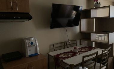 Studio with Wifi in Avida Riala IT Park