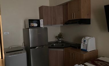 Studio with Wifi in Avida Riala IT Park