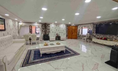 Arriendo amplia casa en avenida viña del Mar