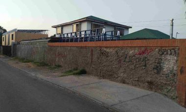 Arriendo amplia casa en avenida viña del Mar