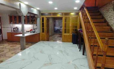 Arriendo amplia casa en avenida viña del Mar