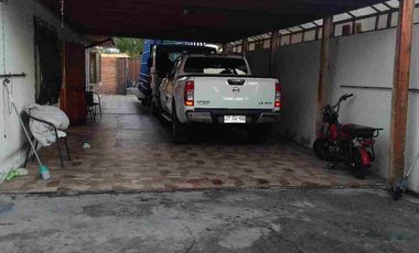 Arriendo amplia casa en avenida viña del Mar