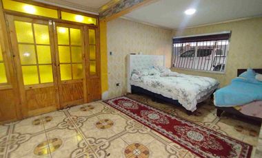 Arriendo amplia casa en avenida viña del Mar