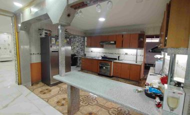 Arriendo amplia casa en avenida viña del Mar