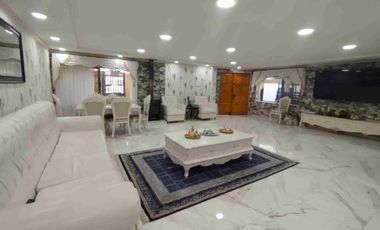 Arriendo amplia casa en avenida viña del Mar