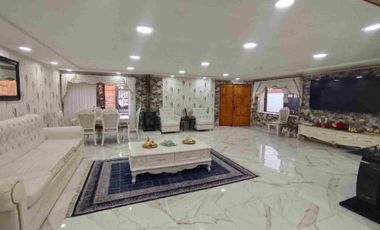 Arriendo amplia casa en avenida viña del Mar