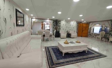 Arriendo amplia casa en avenida viña del Mar