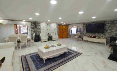 Arriendo amplia casa en avenida viña del Mar