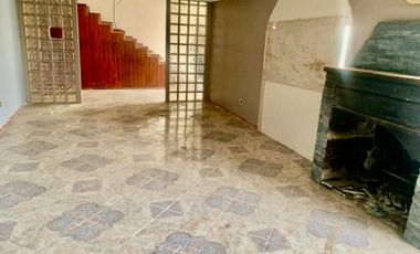 CASA 5D LIQUIDAMOS MIRAFLORES BAJO VIÑA DEL MAR