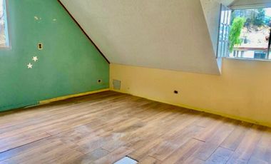 CASA 5D LIQUIDAMOS MIRAFLORES BAJO VIÑA DEL MAR