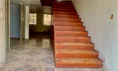 CASA 5D LIQUIDAMOS MIRAFLORES BAJO VIÑA DEL MAR