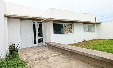 CASA A ESTRENAR EN ALQUILER
