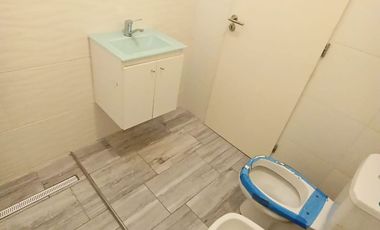 CASA A ESTRENAR EN ALQUILER