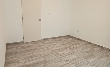 CASA A ESTRENAR EN ALQUILER