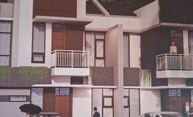 Dijual rumah indent dan siap huni di jl Gedebage,Soerkarno Hatta