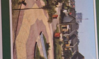 Dijual rumah indent dan siap huni di jl Gedebage,Soerkarno Hatta