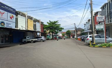 Dijual rumah indent dan siap huni di jl Gedebage,Soerkarno Hatta