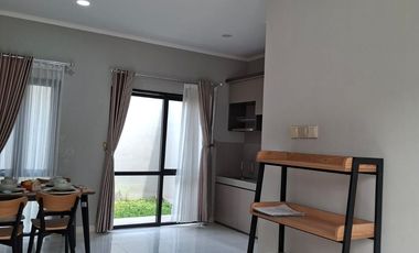 Dijual rumah indent dan siap huni di jl Gedebage,Soerkarno Hatta